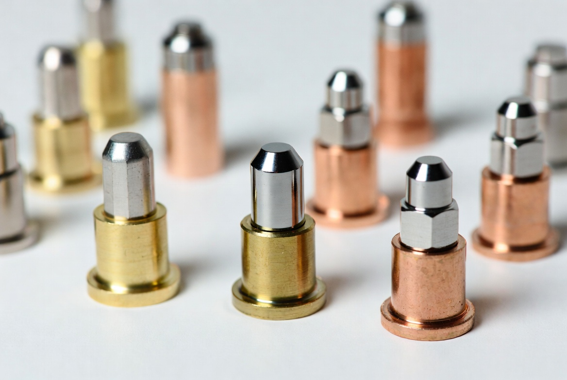 Silver electrical contacts material comparison table 2025