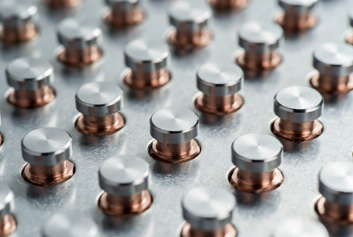 Silver graphite contacts AgC for DC anti-welding 2025