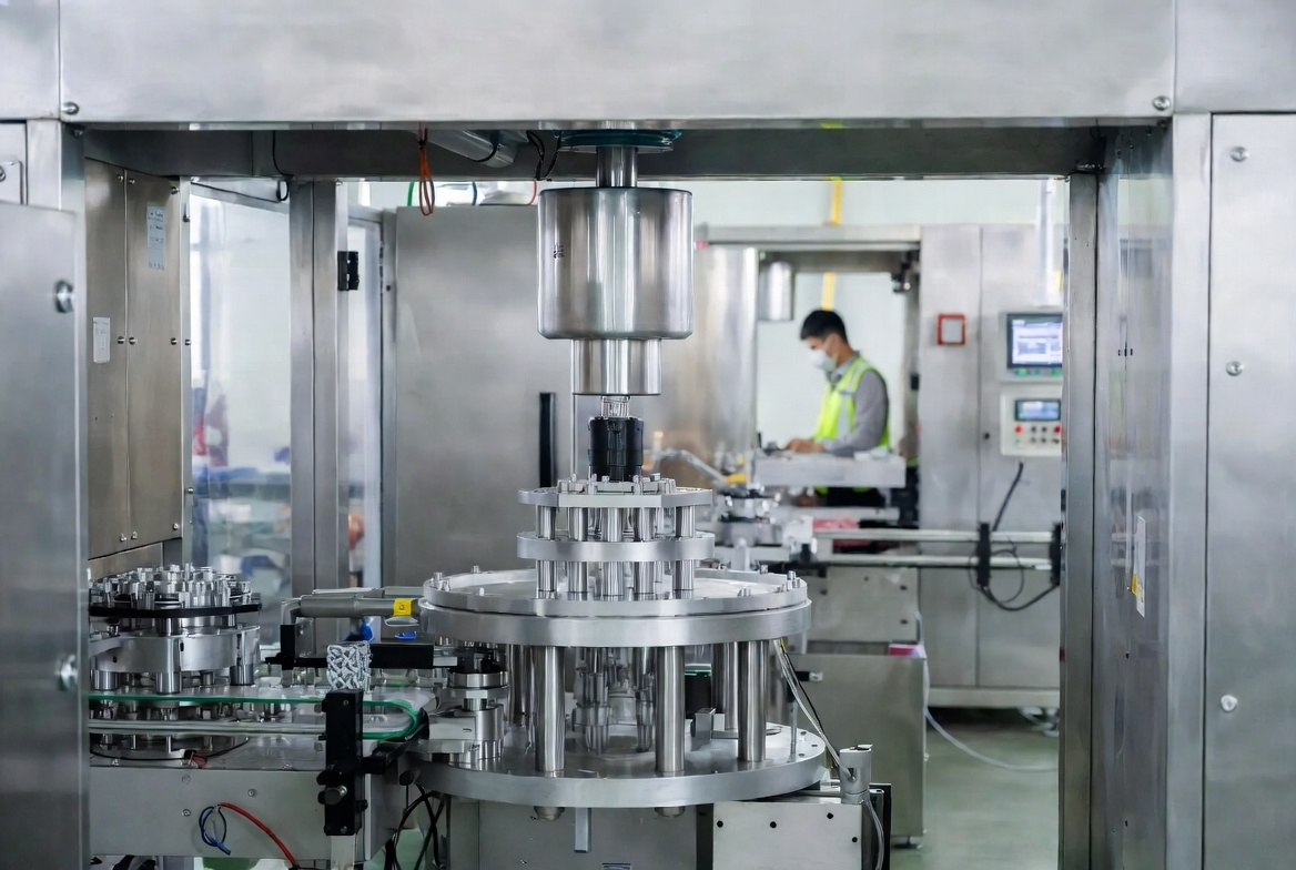 AgSnO2 contacts production process in Chende factory 2026