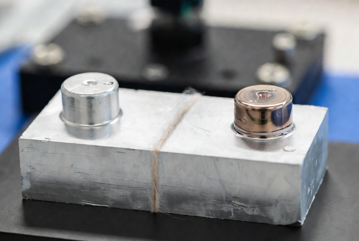 AgSnO2 contacts with In2O3 doping and fiber reinforcement for 2026 EV relays