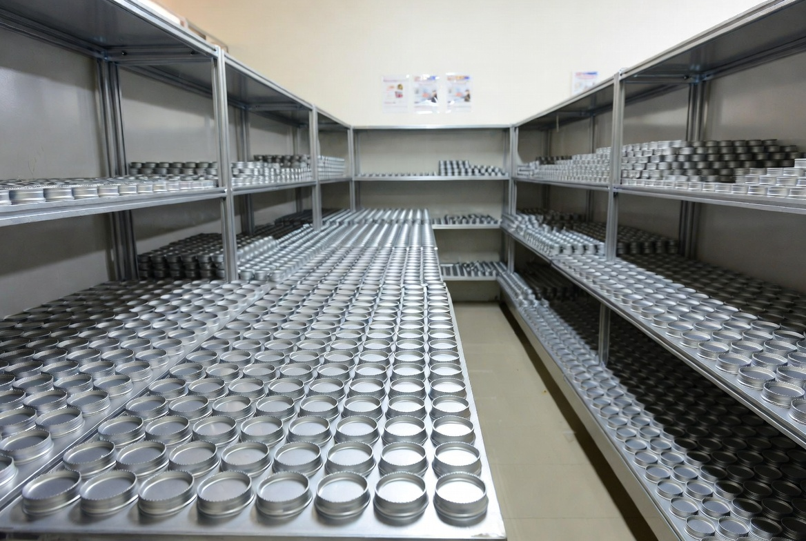 Bimetal vs tri-metal silver contact cross section comparison 2025