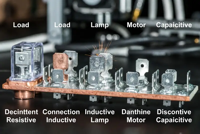 RoHS REACH compliance silver contact materials 2025