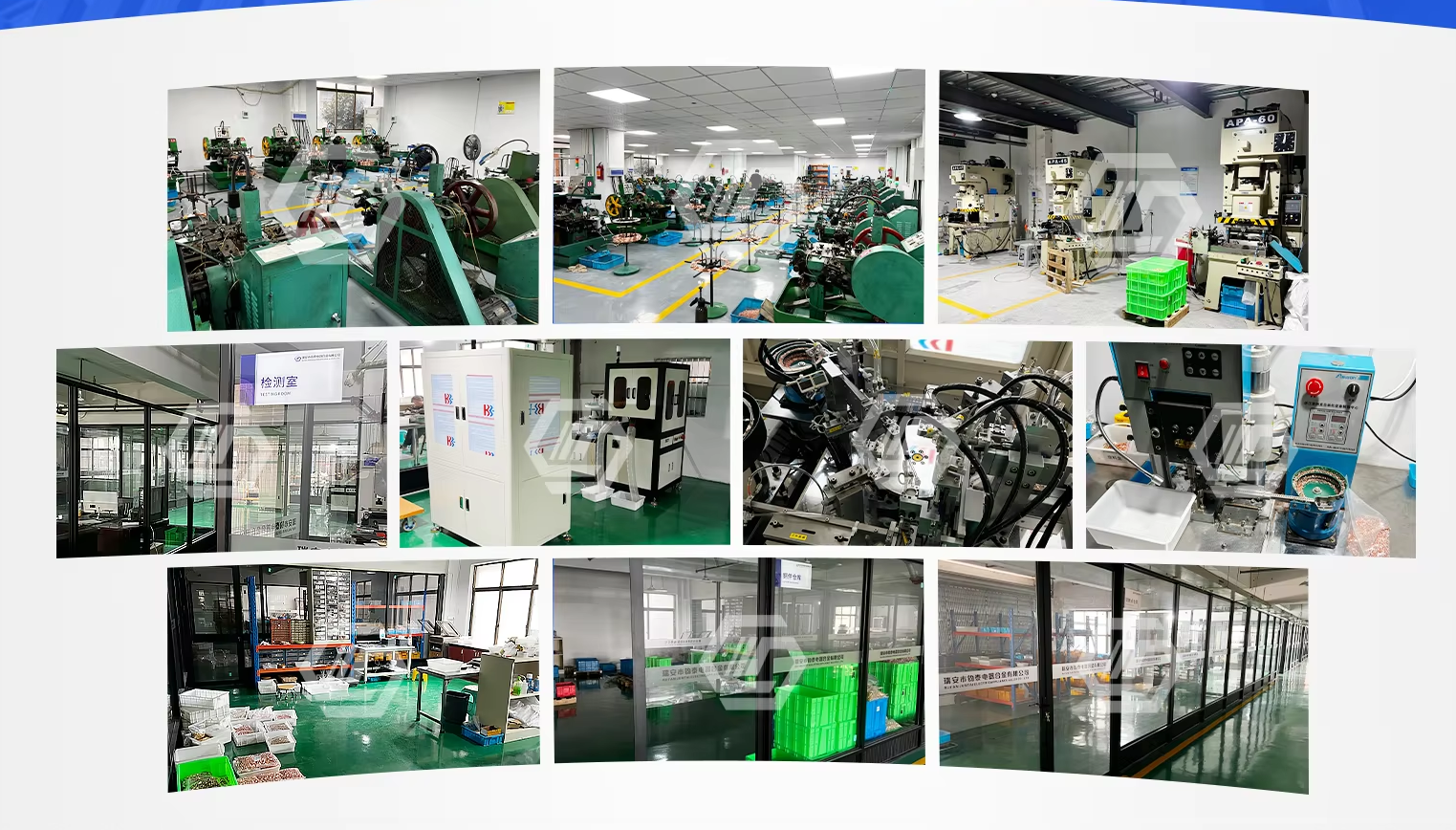 AgNi contacts factory test data 2026