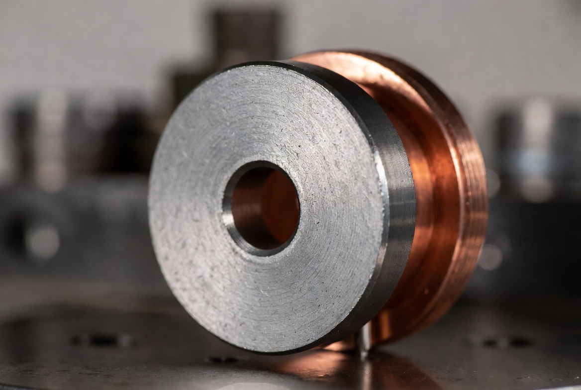 RoHS REACH compliance silver contact materials 2025