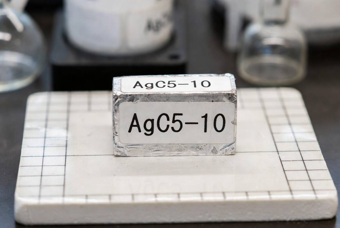 AgW50-70 silver tungsten contact for high current applications 2025