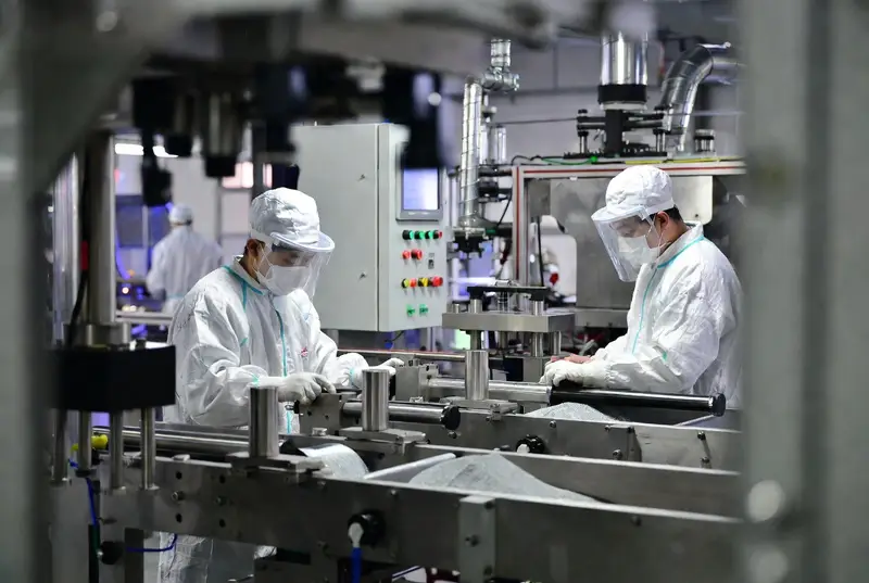 AgSnO2 contacts production process in Chende factory 2026