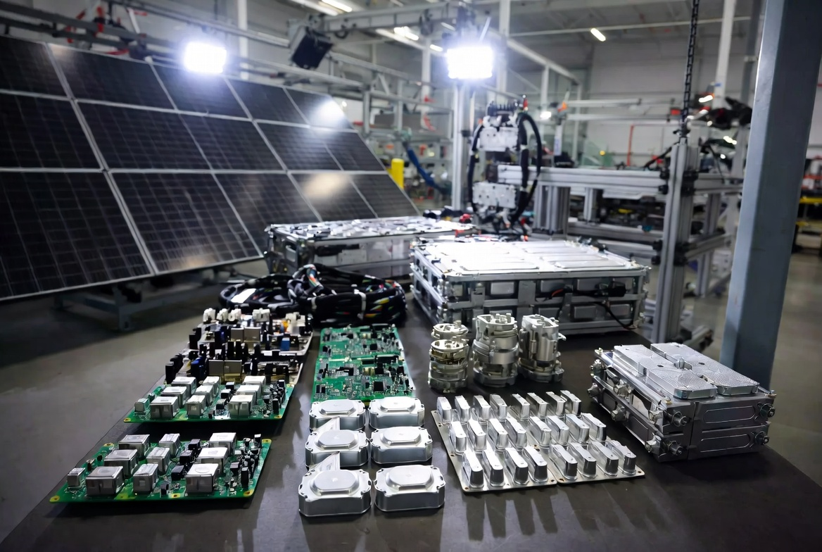 Low MOQ silver contact rivets customer case study startup 2026