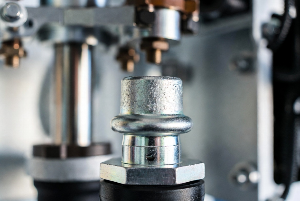 Advantages of silver alloy electrical contacts for solar inverters 2026