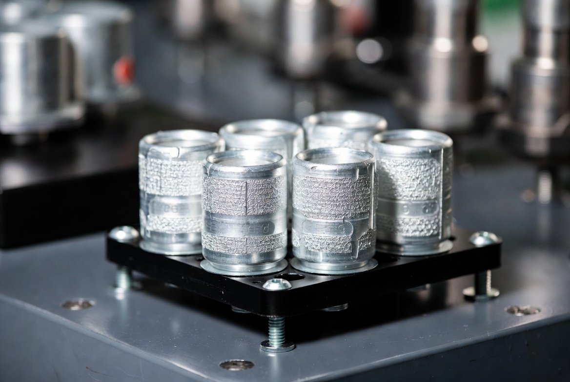 Electrical silver contacts in industrial switch application 2026