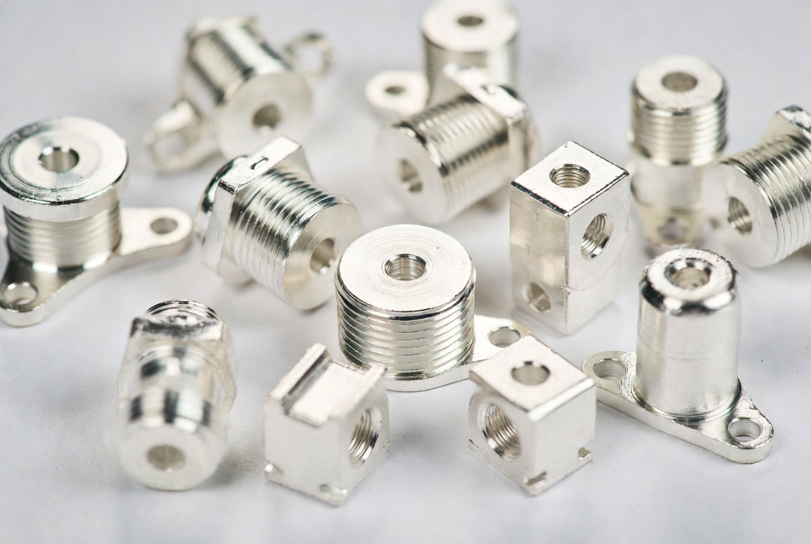 Silver alloy electrical contacts types for solar inverters 2026