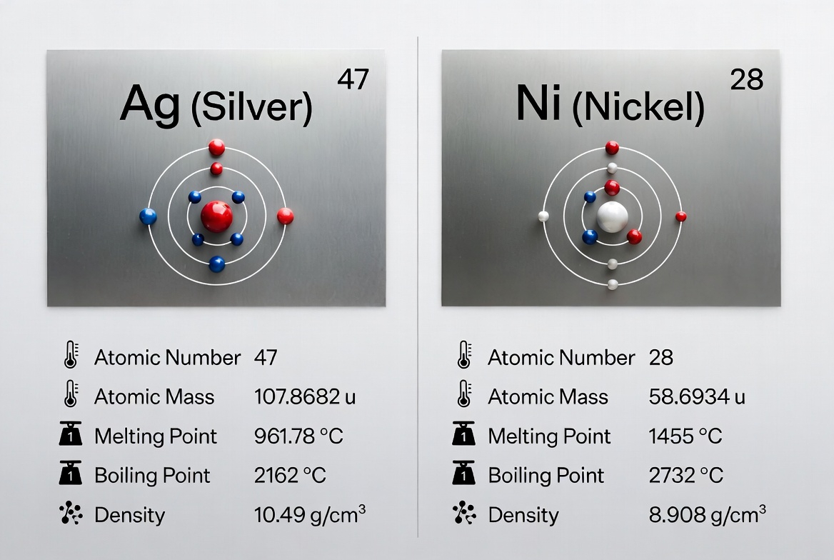AgNi contacts vs AgSnO2 AgCdO comparison 2026
