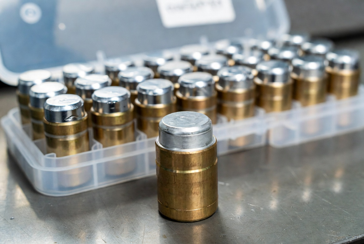 AgSnO2 contacts production process in Chende factory 2026