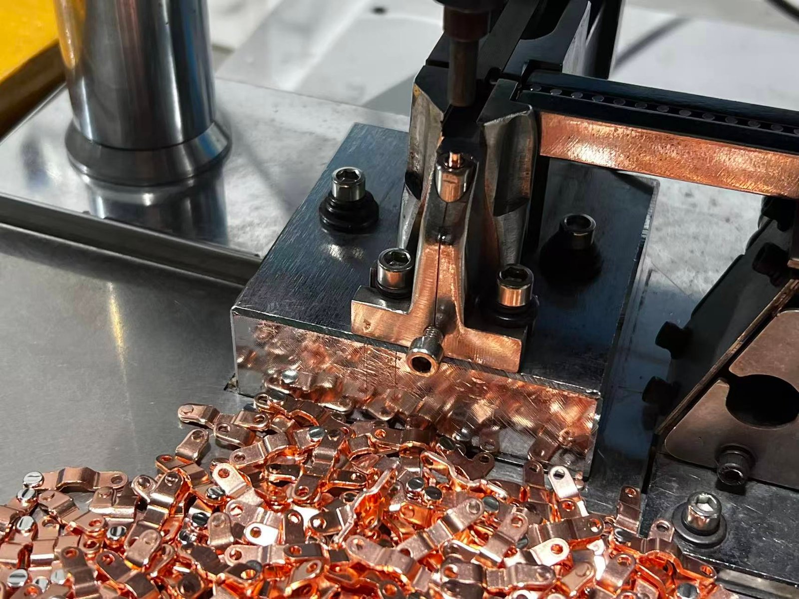 Automated Production Line